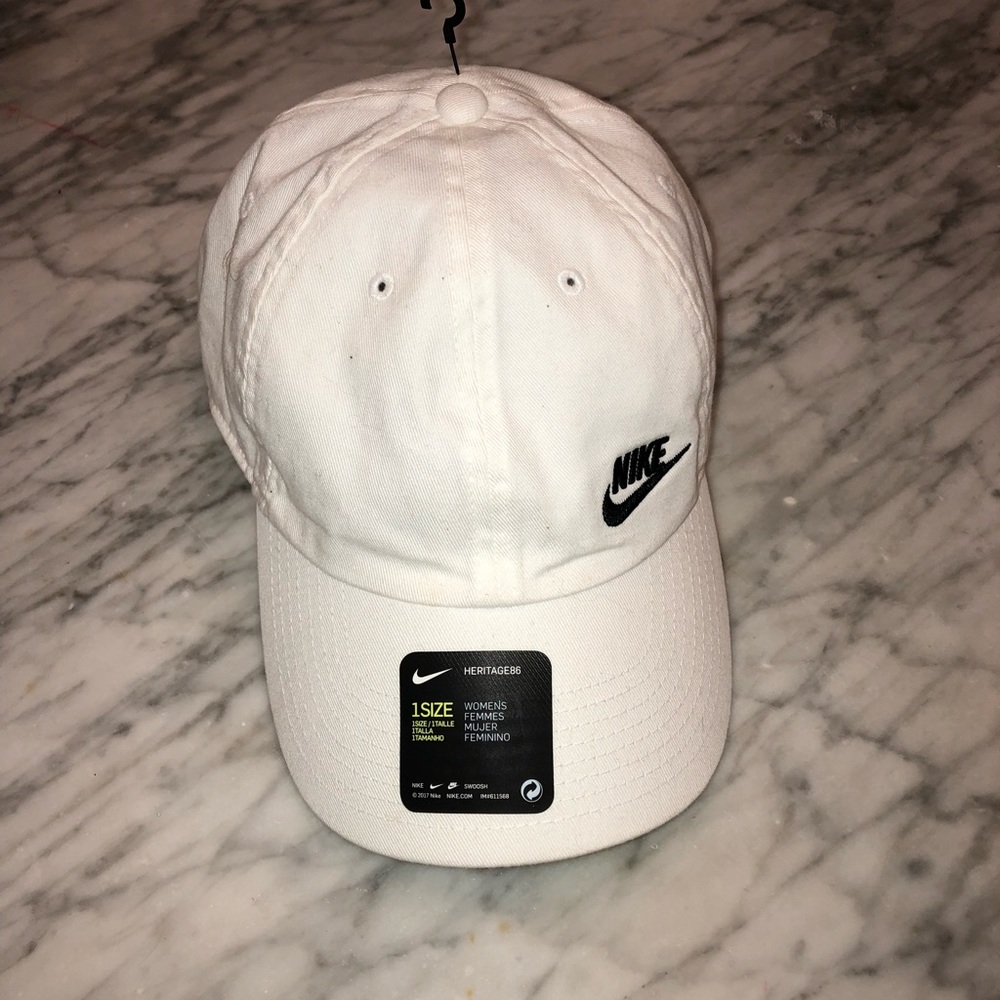 Nike hat
